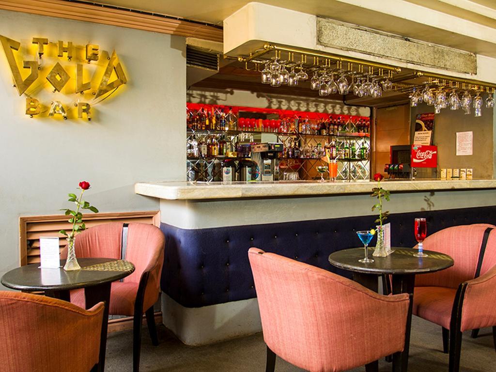 Grand City Hotel Inc. Кагаян де Оро Екстериор снимка
