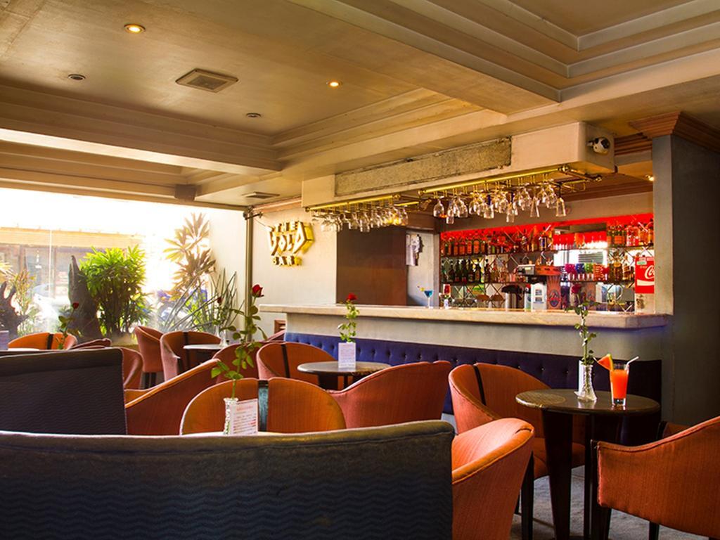 Grand City Hotel Inc. Кагаян де Оро Екстериор снимка
