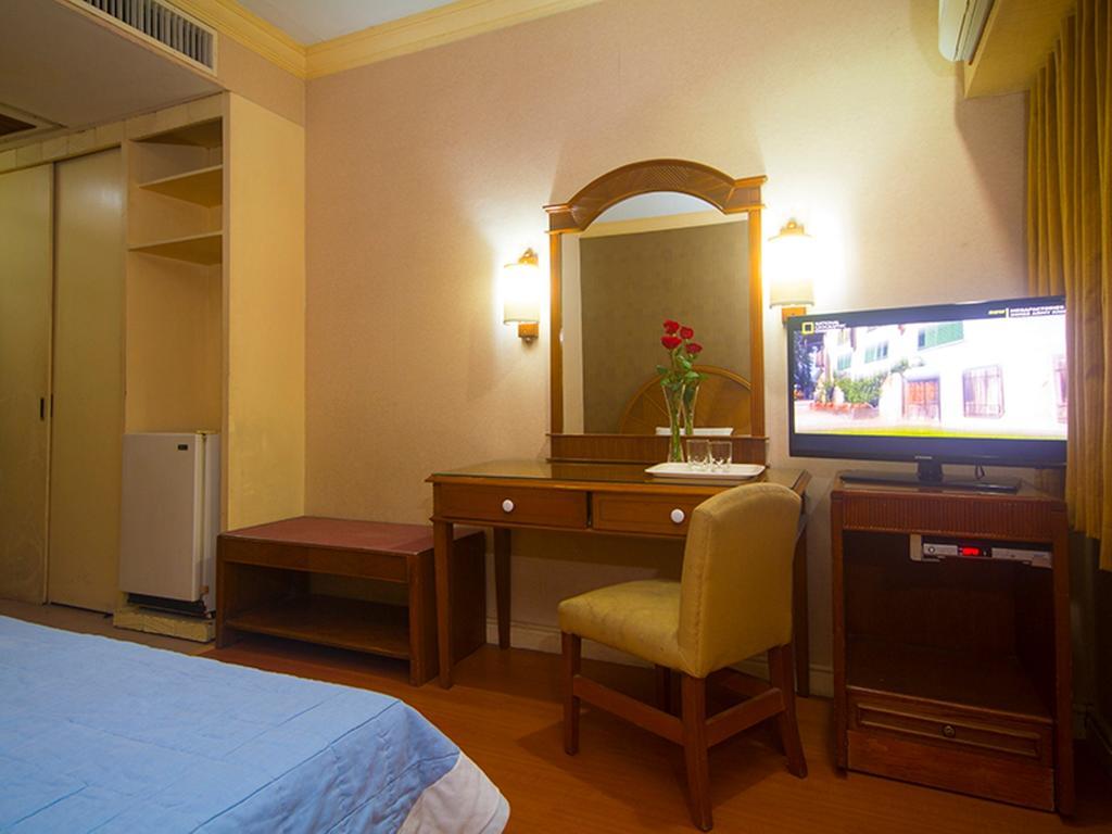 Grand City Hotel Inc. Кагаян де Оро Стая снимка