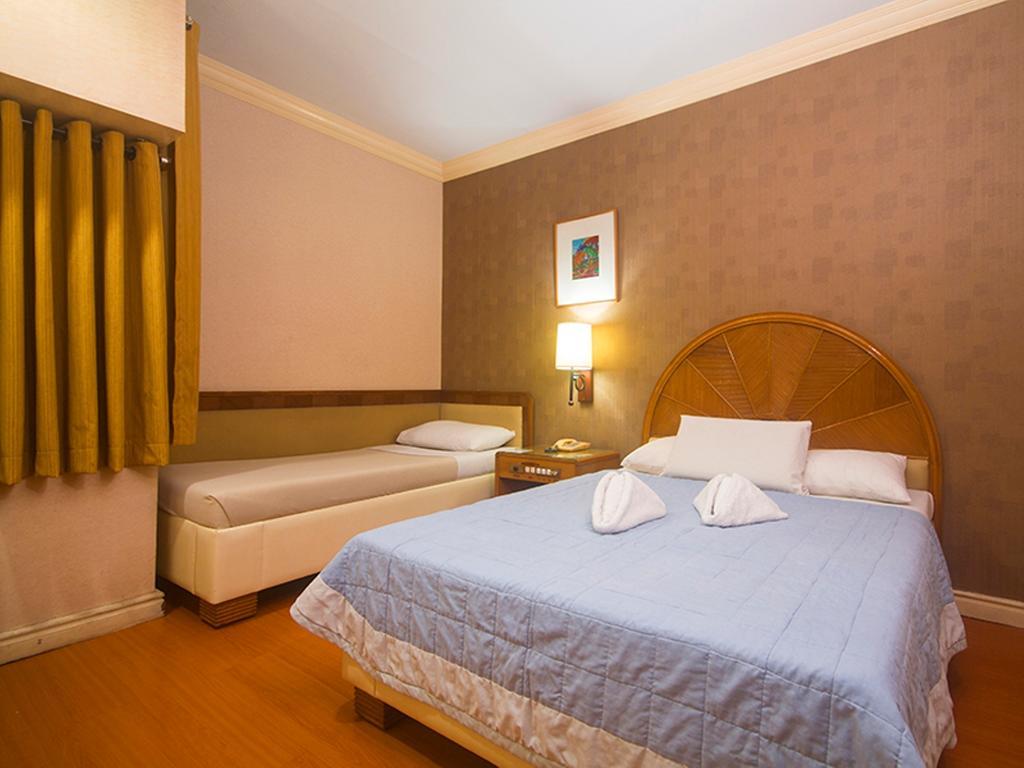 Grand City Hotel Inc. Кагаян де Оро Стая снимка