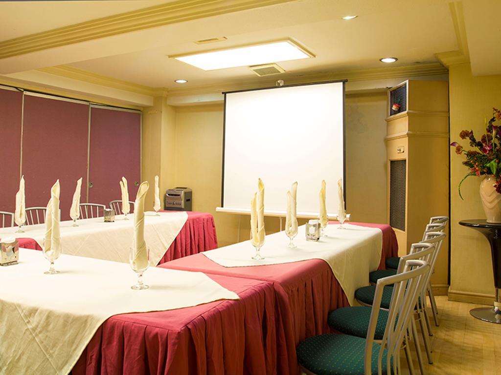 Grand City Hotel Inc. Кагаян де Оро Екстериор снимка