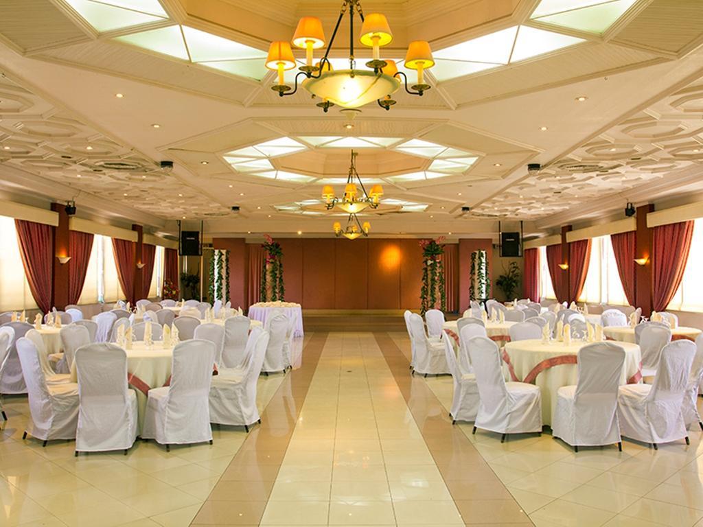 Grand City Hotel Inc. Кагаян де Оро Екстериор снимка