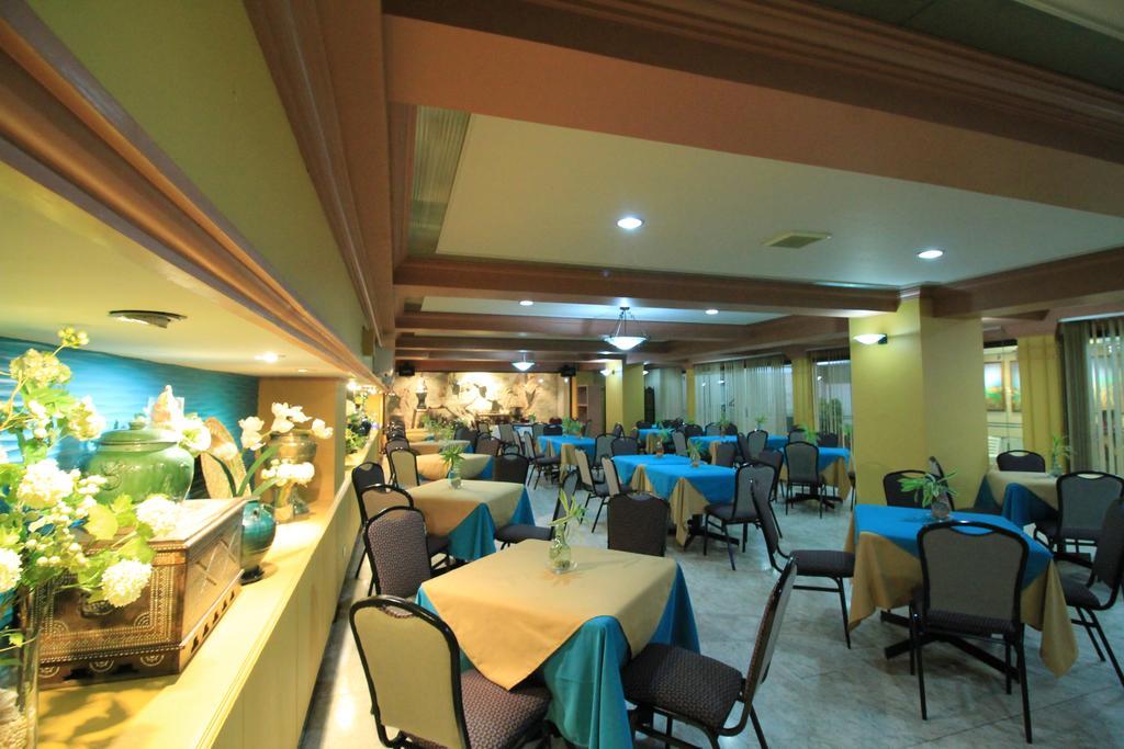Grand City Hotel Inc. Кагаян де Оро Екстериор снимка