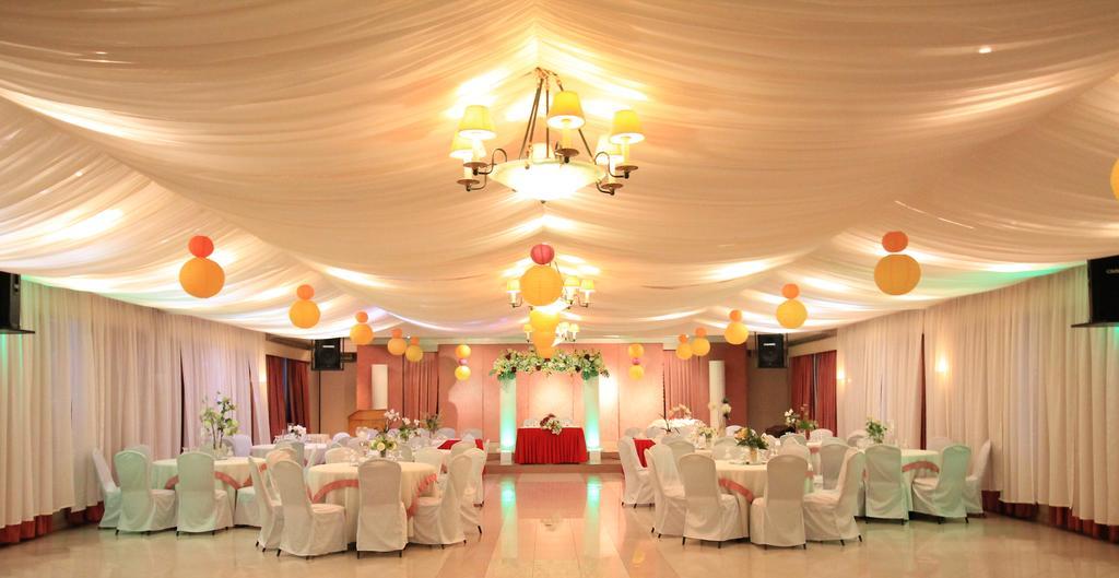 Grand City Hotel Inc. Кагаян де Оро Екстериор снимка