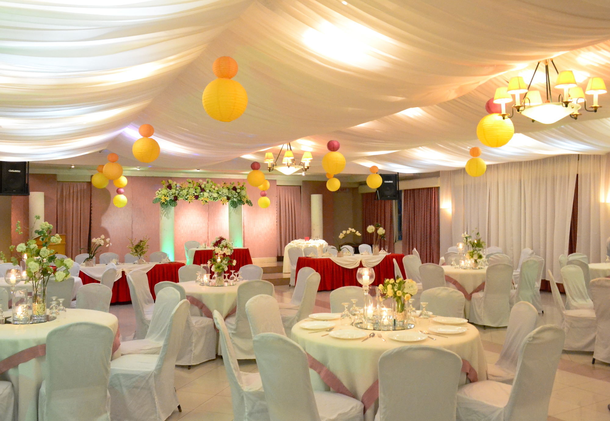 Grand City Hotel Inc. Кагаян де Оро Екстериор снимка