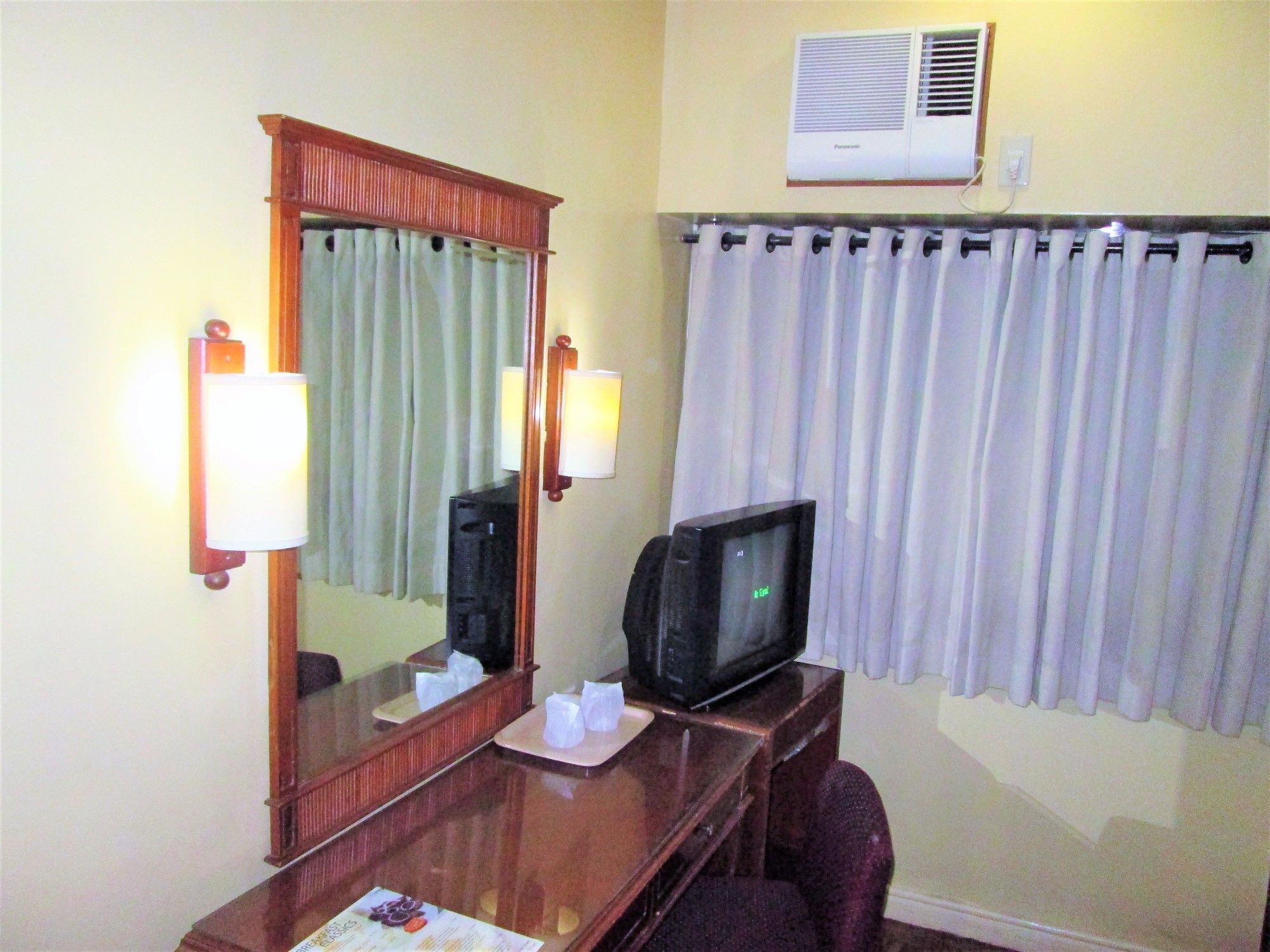Grand City Hotel Inc. Кагаян де Оро Екстериор снимка