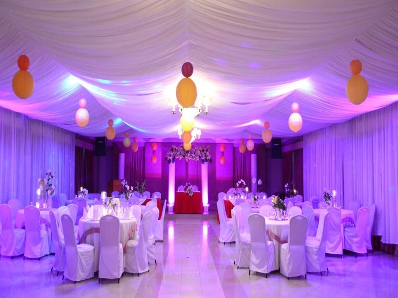 Grand City Hotel Inc. Кагаян де Оро Екстериор снимка
