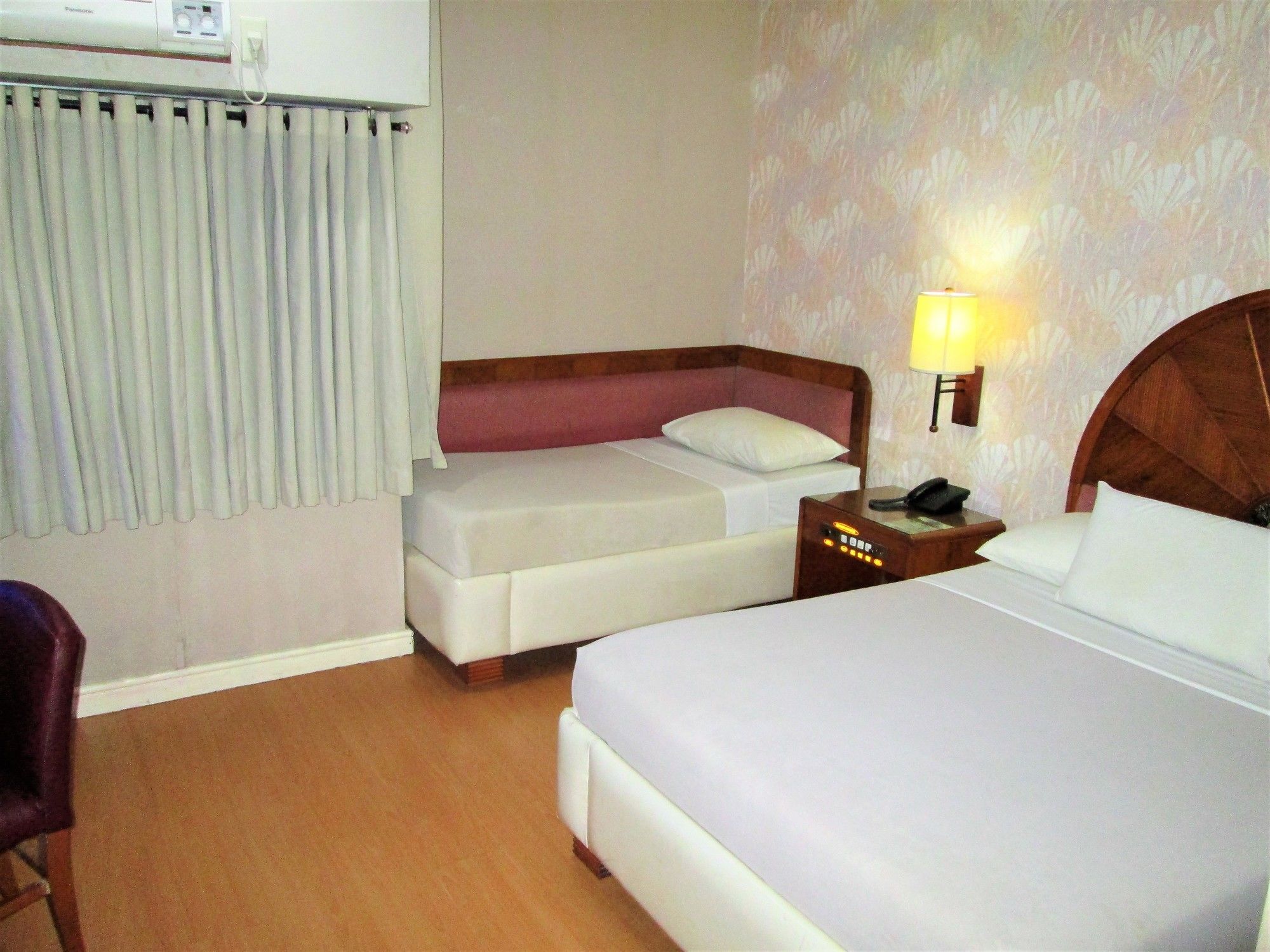 Grand City Hotel Inc. Кагаян де Оро Екстериор снимка