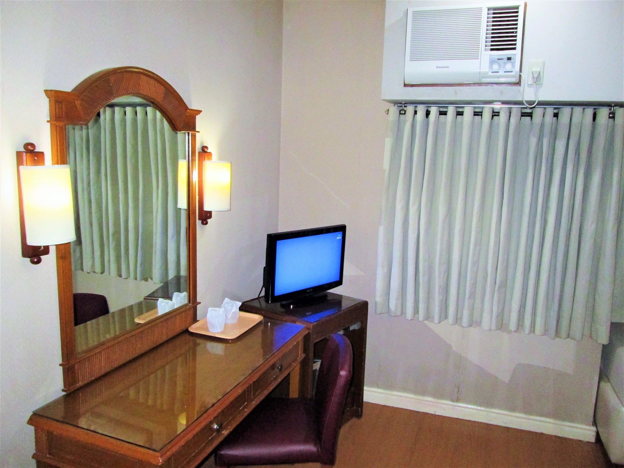 Grand City Hotel Inc. Кагаян де Оро Екстериор снимка